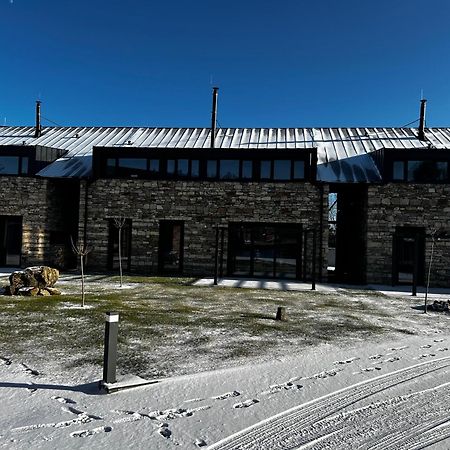 Palace Resort Jíloviště Εξωτερικό φωτογραφία