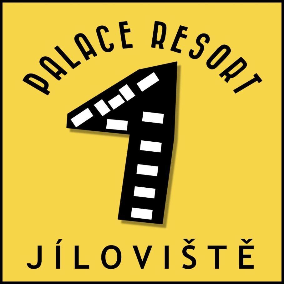 Palace Resort Jíloviště Εξωτερικό φωτογραφία
